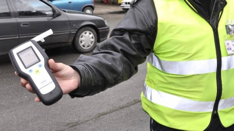 Супердрегер заменя кръвните проби