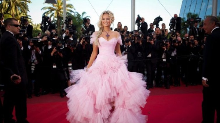 Денят в снимки