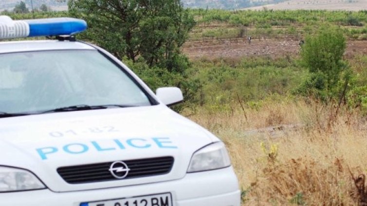 Разследват смъртта на 2-годишно момче