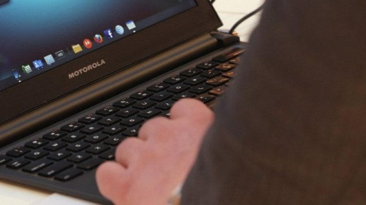 Бързината на писане &ndash; по-сигурна парола