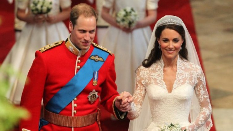 Край на кралския меден месец на Сейшелите