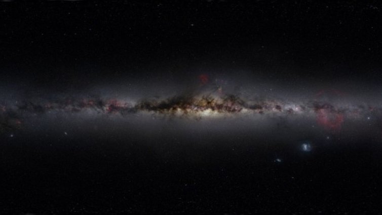 Спътник, голям колкото хляб, ще търси извънземни