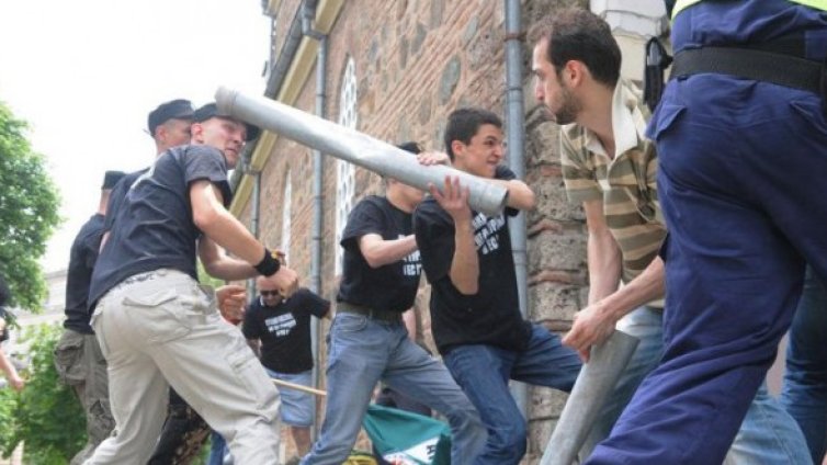 СДС: Сидеров няма място в българската политика