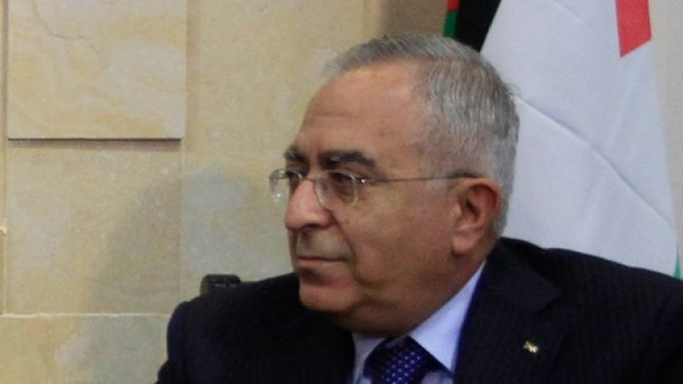 Палестинският премиер със сърдечен пристъп в САЩ