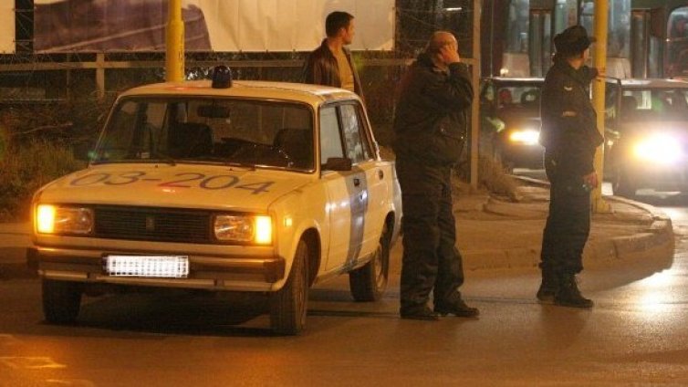 Побой във Варна завърши с един тежко ранен