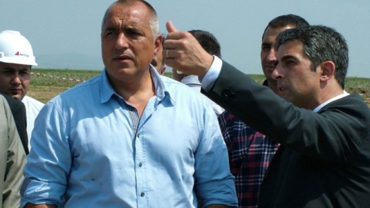Плевнелиев надскочи Борисов &ndash; по рейтинг