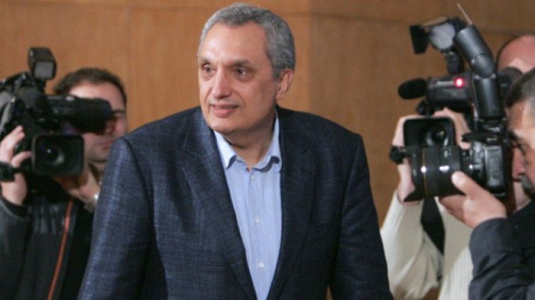 Руските интереси разделили ГЕРБ и "Атака"