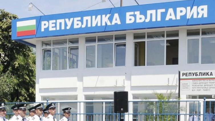 Хванаха контрабандни упойки на Малко Търново