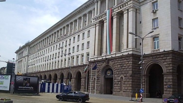 НДК няма да бъде продаван, отсече Борисов