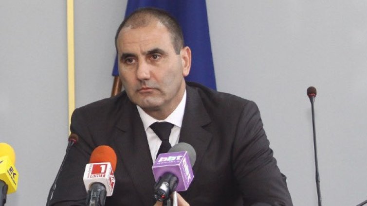 МВР прилапало дарение и от тотото