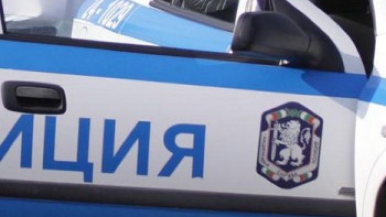 Кутия с 500 лв. дарения свита от църква в Кърджали
