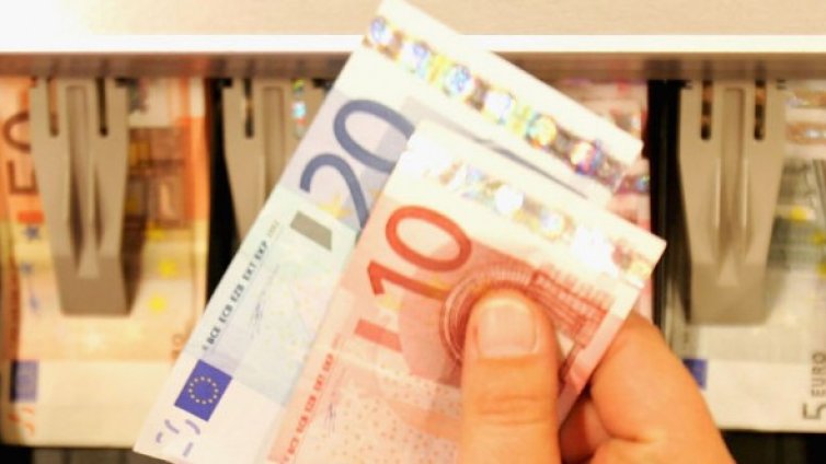 Българите в чужбина "внесли" ?740 млн.