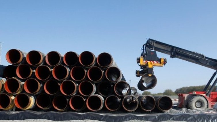 България с газ за 300 години