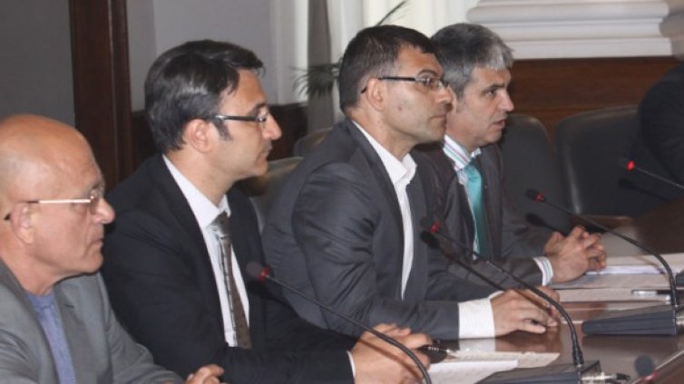 Въглищата от Маришкия басейн скачат с 4 лв. на тон