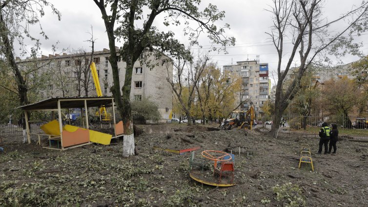 Русия въвежда военни курсове за деца в предучилищна възраст