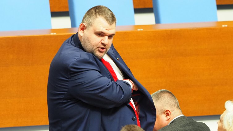 "ДПС &ndash; Ново начало" сезира прокуратурата и ДАНС заради заплахите на Костадинов