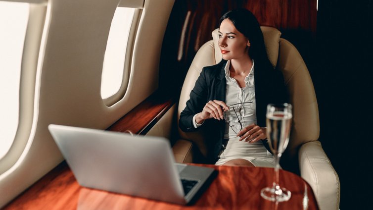 Зодиите, родени да са богати и успешни