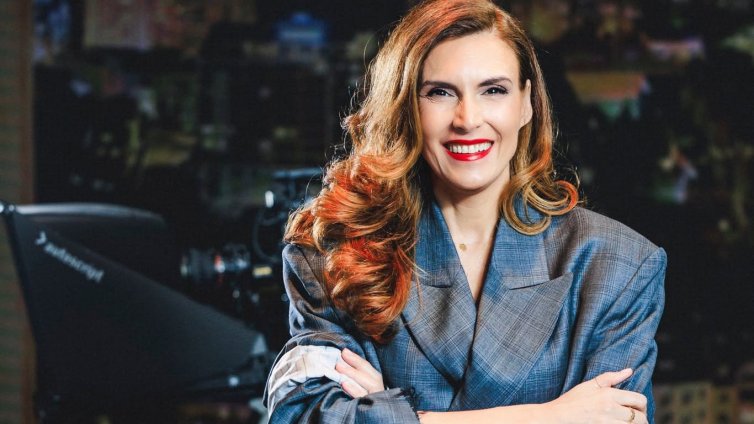 И Диана Любенова аут от ефира на БНТ 