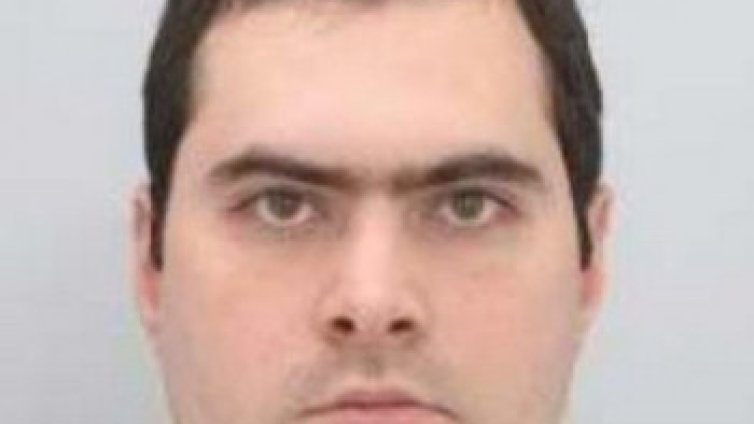 МВР издирва Бранимир Стефанов