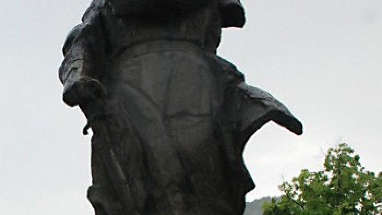 135 години от гибелта на Христо Ботев