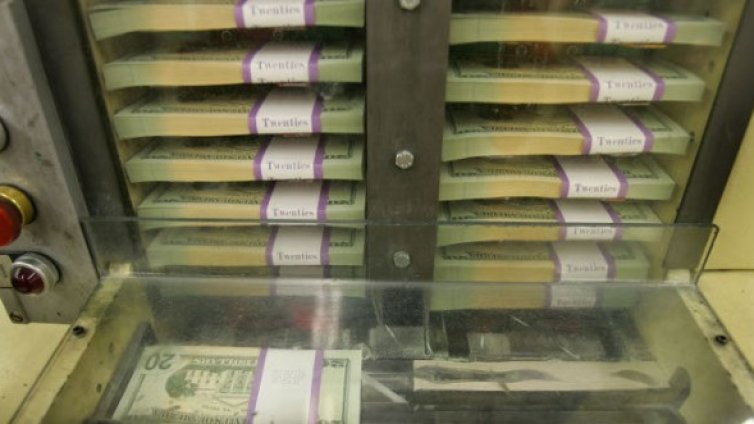 Бедняк спечели джакпота във Филипините