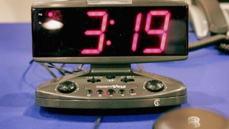 Ставай, че сега ще ти нарежа заплатата!