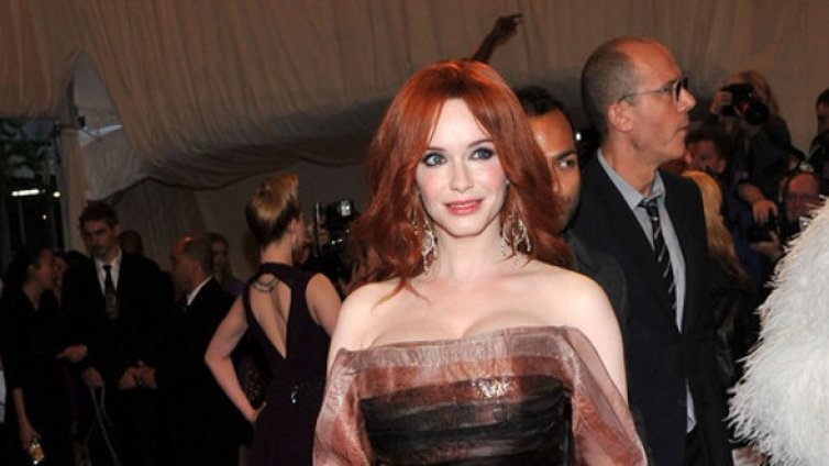 Топ 10 &ndash; блондинки, брюнетки, червенокоски