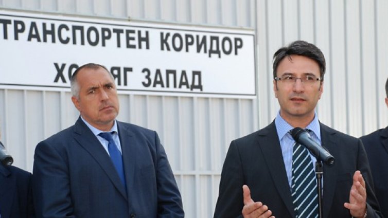 Сгромолясва се рейтингът на Борисов