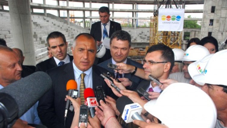 И все пак президентският пост бил важен за ГЕРБ