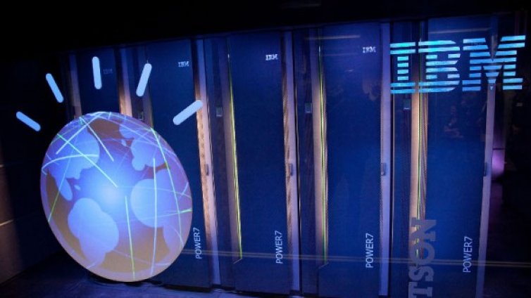 Жена ще е следващият шеф на IBM?