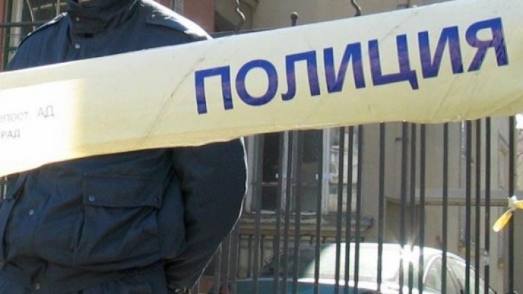 Задържаха жена за убийството на мъжа й