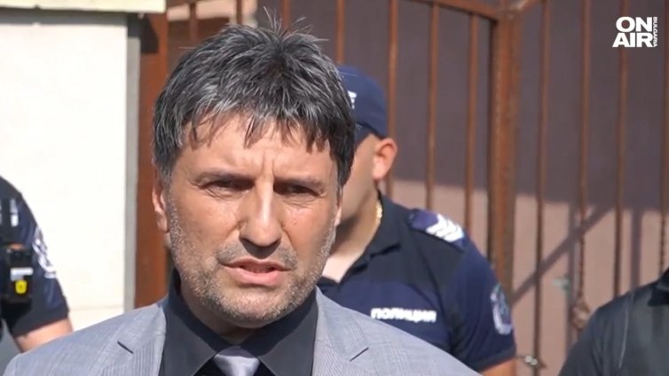МВР в кв. "Факултета": Иззети са над 700 дози фентанил, арестувани са 11 души