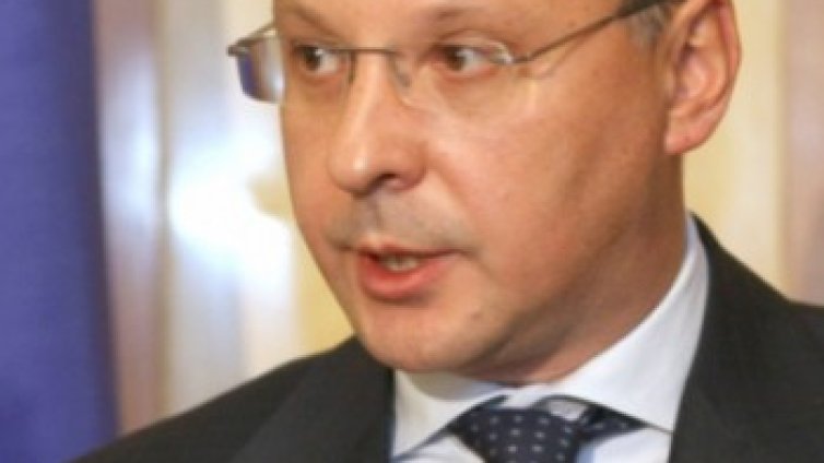 Станишев: БСП има 20 кандидат-президенти