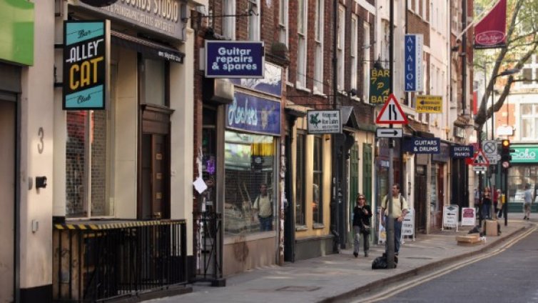 Българите във Великобритания са се увеличили с 382% за 6 години