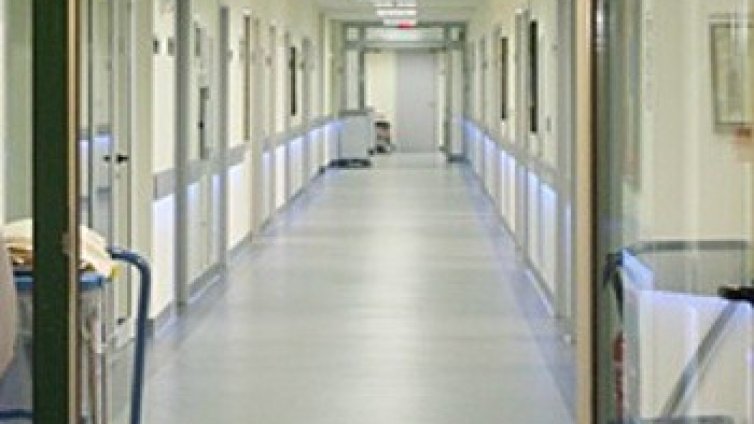 2 в 1 &ndash; МВР болница и ВМА