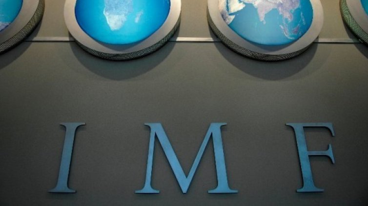 Атаката срещу МВФ била правителствена?