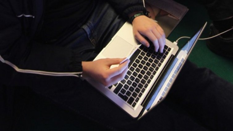 Хакерска група се похвали с нова жертва &ndash; ЦРУ