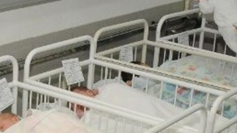 Ин витро клиника купува яйцеклетки в нарушение