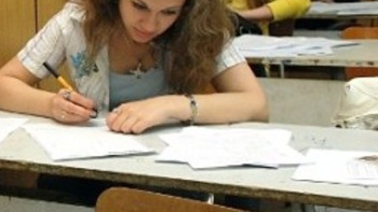 Гаф обърка оценките по математика в Пловдив