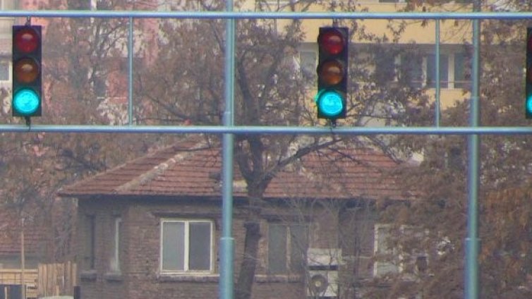 След "Младост" &ndash; зелена вълнà на още 4 кръстовища