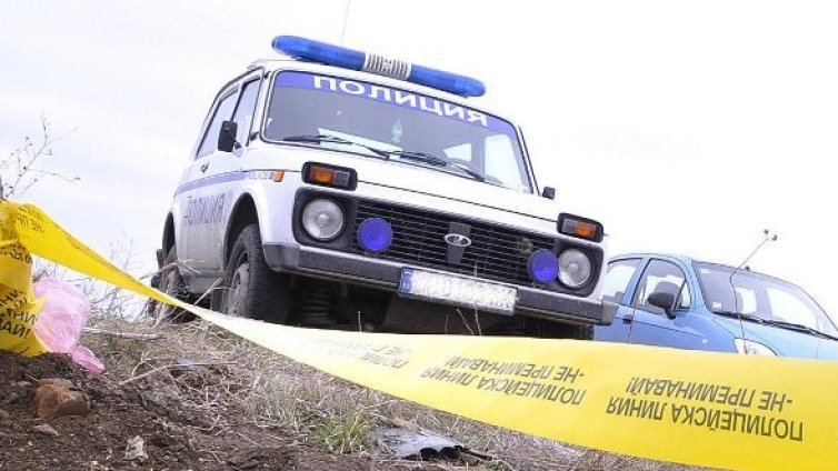 Прострелян заради дълг в Пловдив