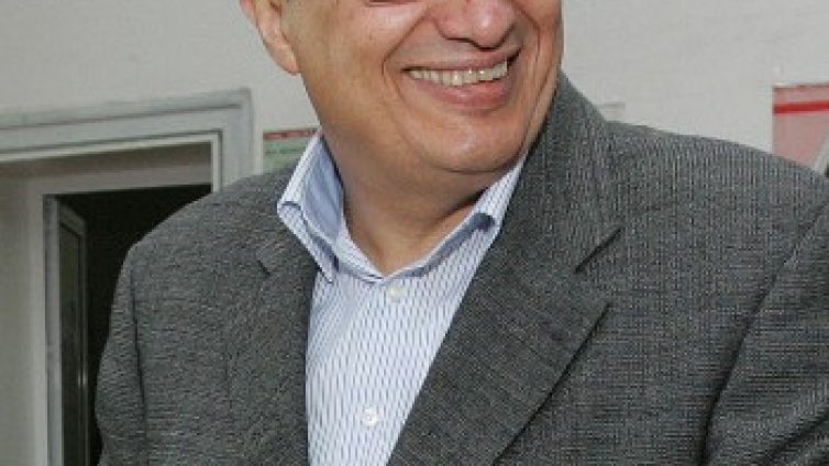 Костов: ГЕРБ губи президентския вот, ако Борисов не е кандидат