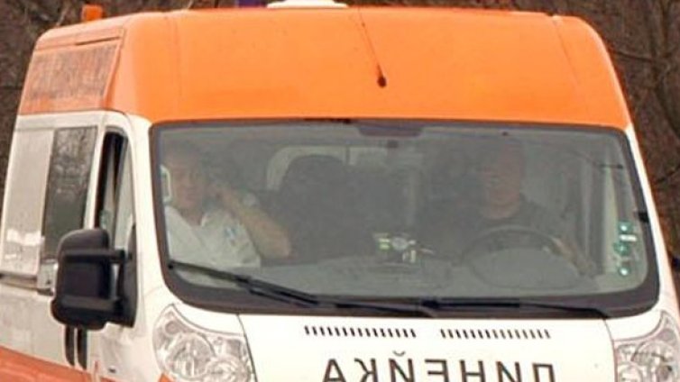 Две жертви на катастрофи през последното денонощие