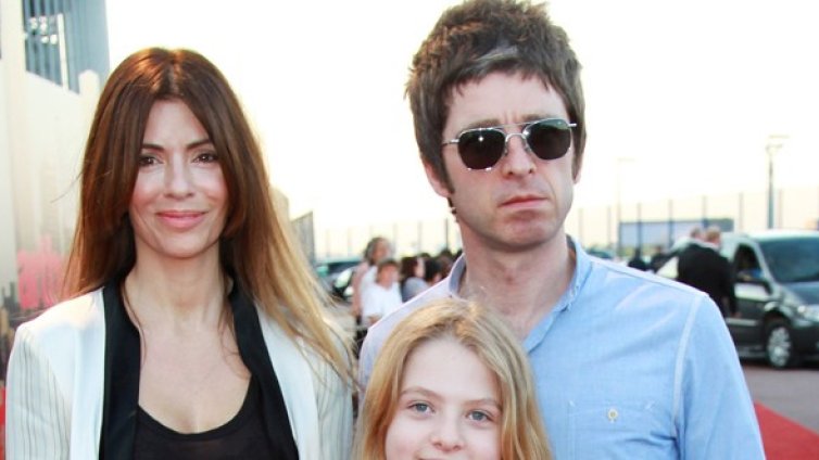 Ноел Галахър се ожени