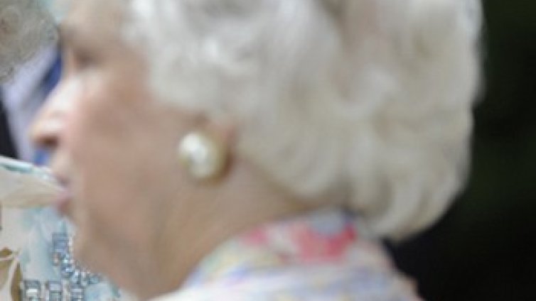 Протеин ще изпрати белите коси в миналото