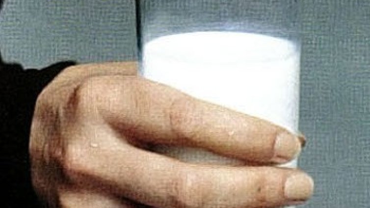 Прекаляването с млякото води до летаргия и напълняване