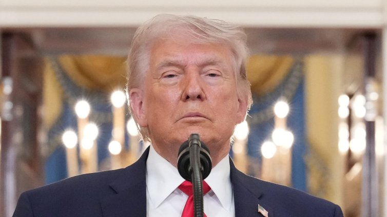 Тръмп отказва прогноза как ще действа Вашингтон заради изчезналия пилот