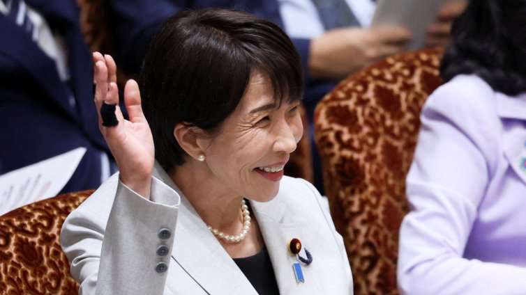 Япония разширява износа на оръжия, скъсвайки със следвоенния пацифизъм