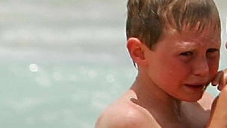 Най-дразнещият звук &ndash; детското хленчене