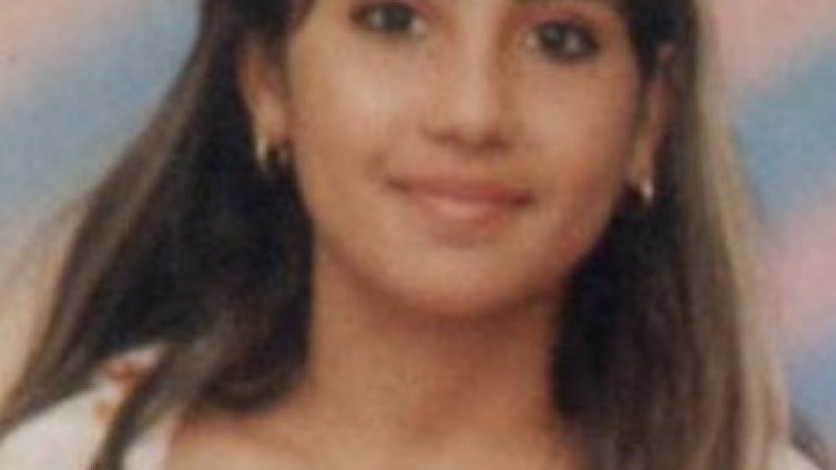 Издирва се 13-годишно момиче, изчезнало от Гърция